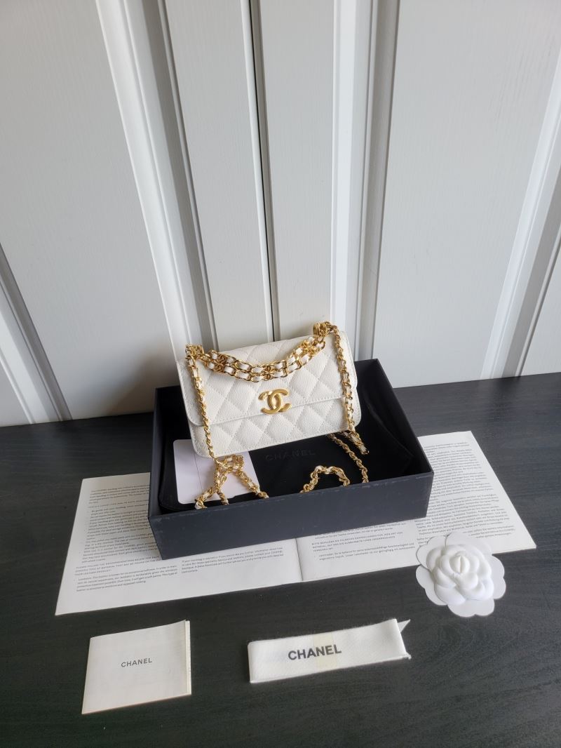 Chanel WOC Bags